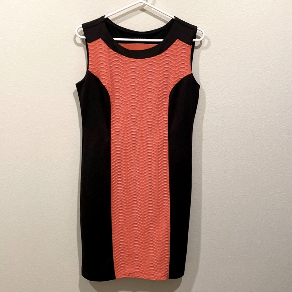 Enfocus Studio Woman’s Medium Sleeveless Dress